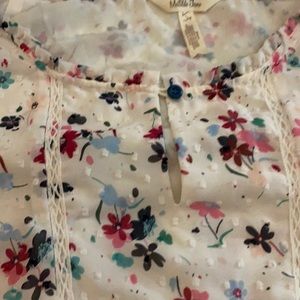 What’s up Buttercup Matilda Jane